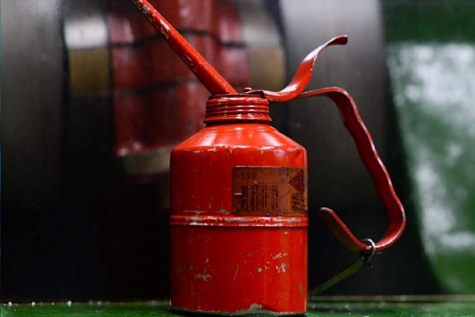 Face Facts About Flammables SafetyNow ILT